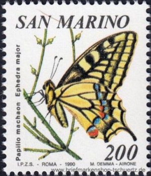 San Marino, 1458-62 **
