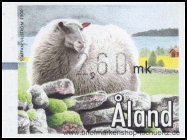 �land, ATM 11 / 2.60 **