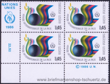 UNO Genf, 145-46 EV **