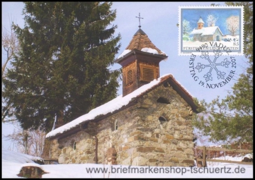 Liechtenstein, MK 276