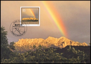 Liechtenstein, MK 277