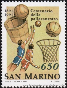 San Marino, 1477-78 **