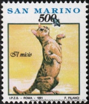 San Marino, 1479-83 **