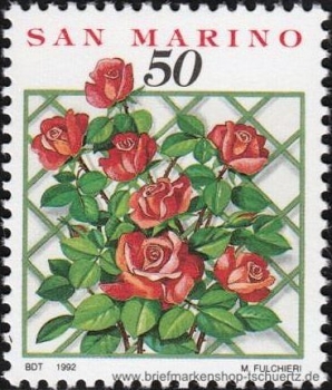San Marino, 1503-07 **