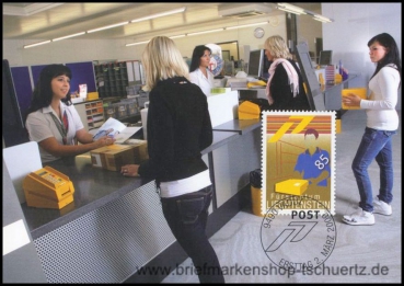 Liechtenstein, MK 297