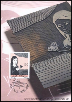 Liechtenstein, MK 298