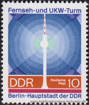 DDR, 1509-10 **
