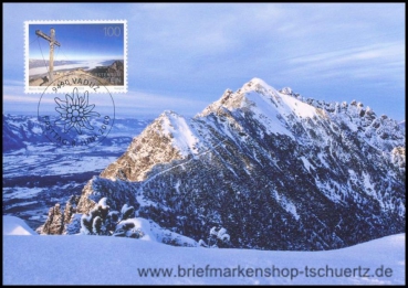 Liechtenstein, MK 301