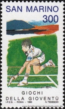 San Marino, 1525-30 **