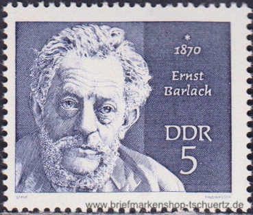 DDR, 1534-39 **
