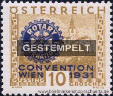 sterreich, 518 oo gp.
