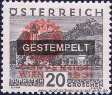 sterreich, 519 oo gp.