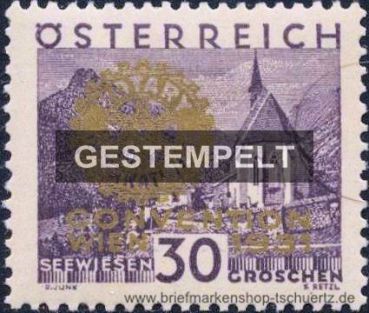 sterreich, 520 oo gp.