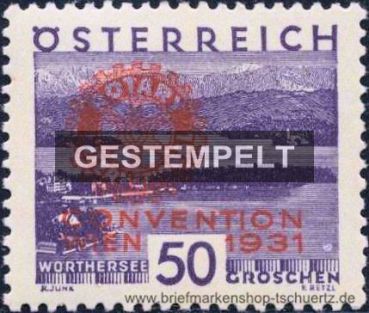 sterreich, 522 oo gp.