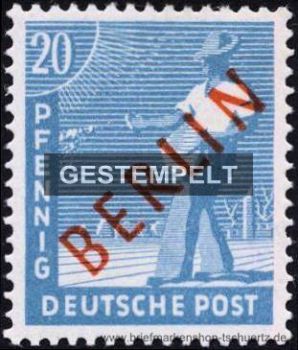 Berlin, 26 oo