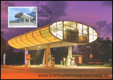 Liechtenstein, MK 313