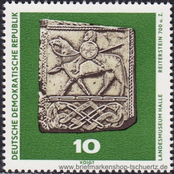 DDR, 1553-56 **