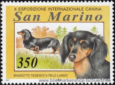 San Marino, 1558-63 **