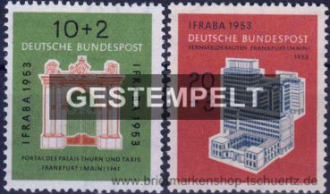 Bund, 171-72 oo