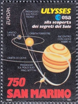 San Marino, 1575-76 **