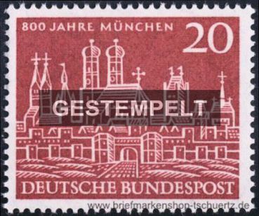 Bund, 289 oo