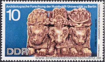 DDR, 1584-90 **