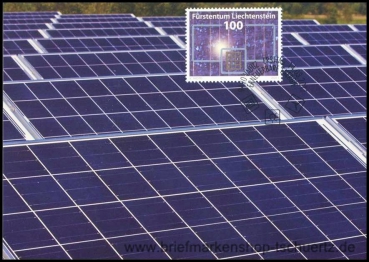 Liechtenstein, MK 328