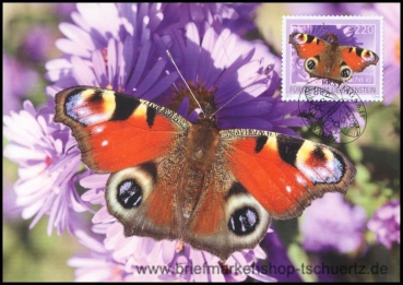 Liechtenstein, MK 331