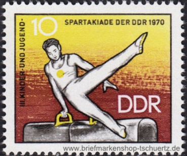 DDR, 1594-95 **