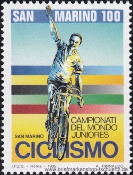 San Marino, 1594-97 **