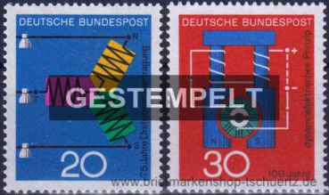 Bund, 521-22 oo