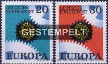 Bund, 533-34 oo