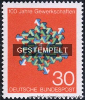 Bund, 570 oo
