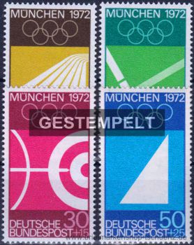 Bund, 587-90 oo