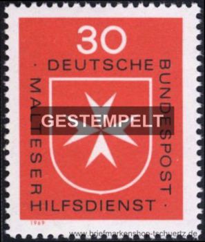 Bund, 600 oo