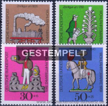 Bund, 604-07 oo