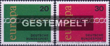 Bund, 675-76 oo
