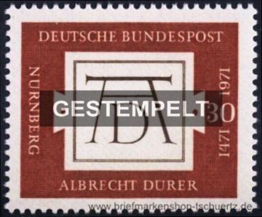 Bund, 677 oo