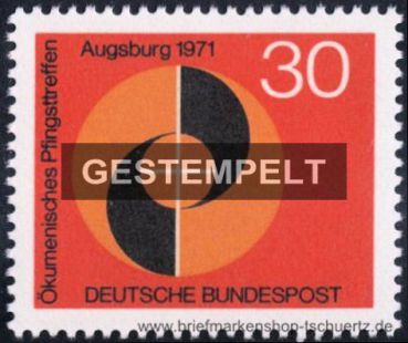 Bund, 679 oo