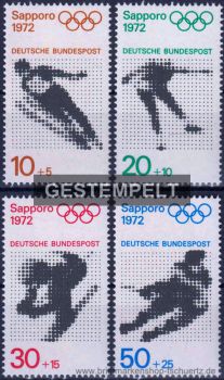 Bund, 684-87 oo