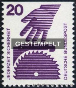 Bund, 696 C oo