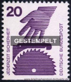 Bund, 696 D oo