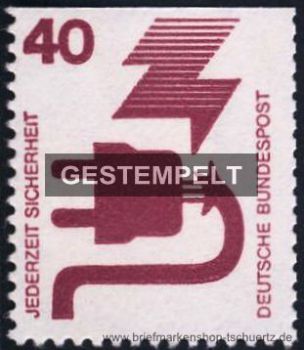 Bund, 699 C oo