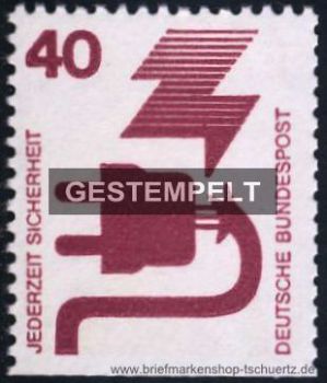 Bund, 699 D oo