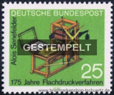 Bund, 715 oo
