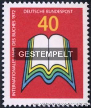 Bund, 740 oo