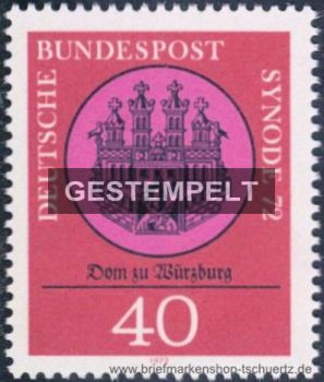 Bund, 752 oo