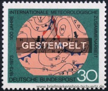 Bund, 760 oo