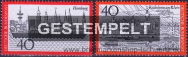 Bund, 761-62 oo