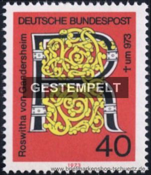 Bund, 770 oo